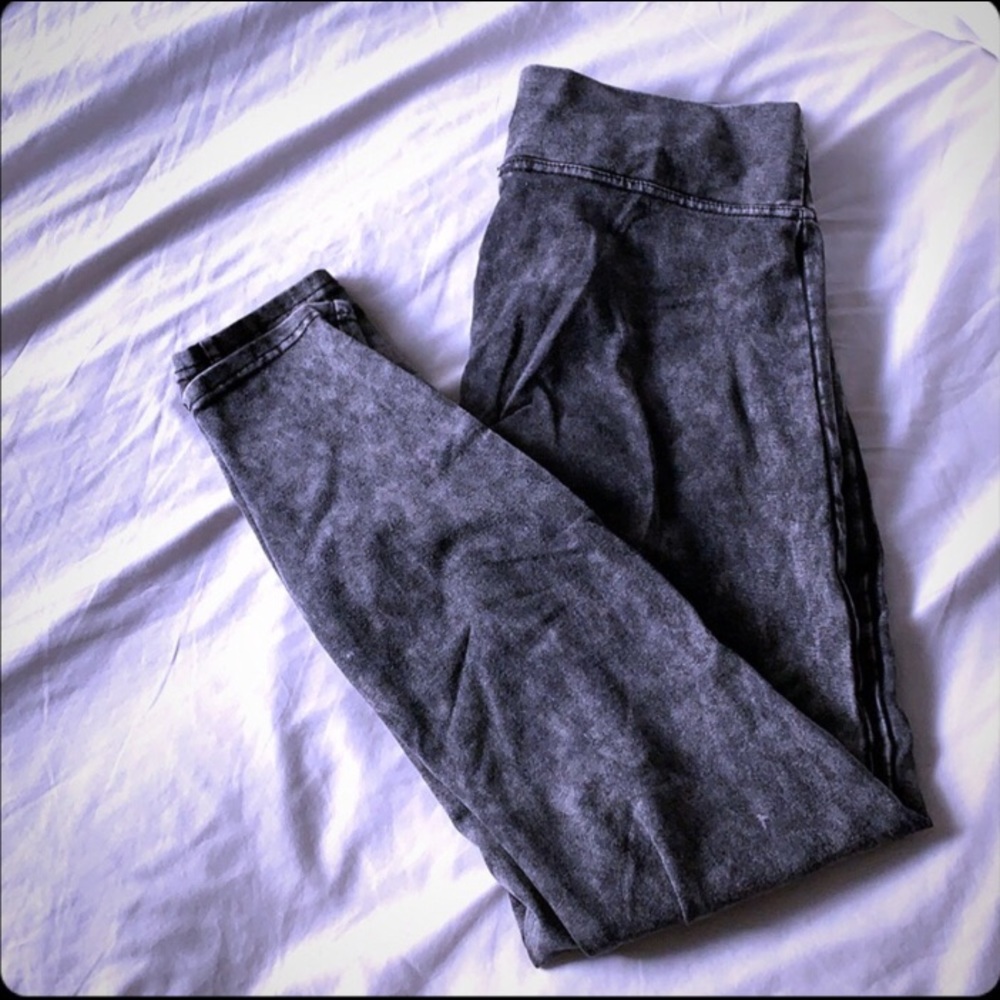 Ivory Ella Leggings